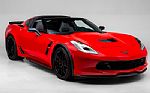 2017 Corvette Thumbnail 1