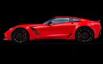 2017 Corvette Thumbnail 9