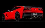 2017 Corvette Thumbnail 8