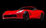 2017 Corvette Thumbnail 10