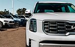 2025 Telluride SX Thumbnail 9