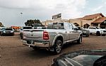 2020 2500 Laramie Longhorn Thumbnail 7