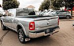 2020 2500 Laramie Longhorn Thumbnail 19