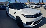 2021 Range Rover Sport HST Thumbnail 3