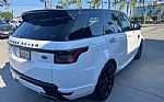 2021 Range Rover Sport HST Thumbnail 4