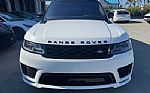 2021 Range Rover Sport HST Thumbnail 2