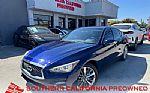 2024 Q50 Luxe Thumbnail 1