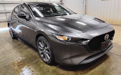 Photo of a 2022 Mazda MAZDA3 Preferred for sale