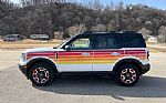 2025 Bronco Sport Thumbnail 2