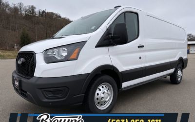 Photo of a 2026 Ford Transit Cargo Van Base for sale