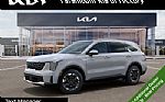 2026 Sorento Thumbnail 3