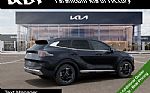2026 Sportage Thumbnail 6