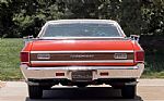 1972 El Camino Thumbnail 13