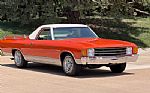 1972 El Camino Thumbnail 22
