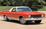 1972 El Camino Thumbnail 24