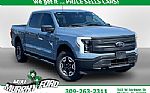 2023 F-150 Lightning Thumbnail 1