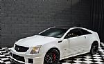 2012 CTS-V Thumbnail 1
