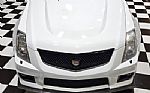 2012 CTS-V Thumbnail 4