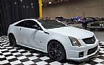 2012 CTS-V Thumbnail 3