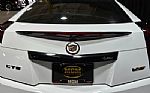 2012 CTS-V Thumbnail 44
