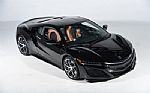 2018 NSX Thumbnail 7