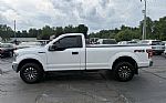 2020 F-150 XLT Regular Cab Thumbnail 3
