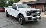 2020 F-150 XLT Regular Cab Thumbnail 2