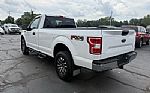 2020 F-150 XLT Regular Cab Thumbnail 8
