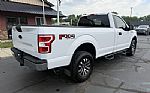 2020 F-150 XLT Regular Cab Thumbnail 7