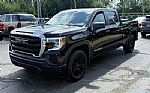 2021 Sierra 1500 Crew Cab Thumbnail 3