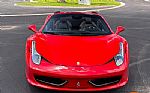 2013 458 Spider Thumbnail 6