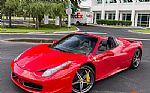 2013 458 Spider Thumbnail 9