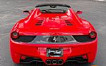 2013 458 Spider Thumbnail 48