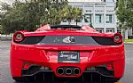 2013 458 Spider Thumbnail 50