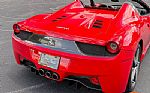 2013 458 Spider Thumbnail 52