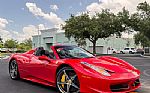 2013 458 Spider Thumbnail 65