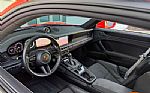 2022 911 GT3 Thumbnail 2