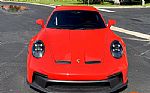 2022 911 GT3 Thumbnail 5