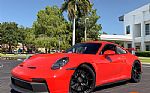 2022 911 GT3 Thumbnail 10