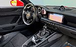 2022 911 GT3 Thumbnail 31