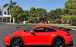 2022 911 GT3 Thumbnail 34