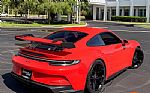 2022 911 GT3 Thumbnail 54