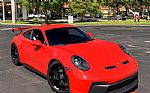 2022 911 GT3 Thumbnail 58