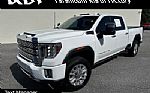 2022 Sierra 2500HD Thumbnail 1