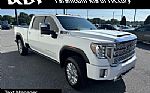 2022 Sierra 2500HD Thumbnail 3