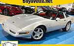 1996 Corvette Thumbnail 1