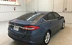 2018 Fusion Thumbnail 5