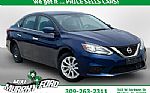 2018 Sentra Thumbnail 1