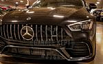 2019 AMG GT Thumbnail 18
