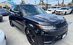 2020 Range Rover Sport HST Thumbnail 3